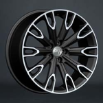 Диск оригинальный (Replica) для Audi дизайн A118