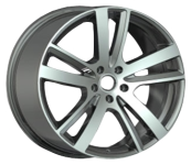 Диск оригинальный (Replica) для Audi дизайн A47